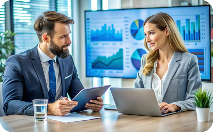 Financial Services