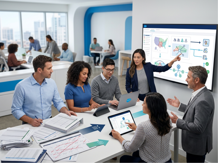 FinancialForce