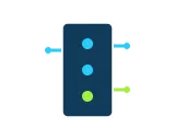 Dedicated Salesforce developer icon