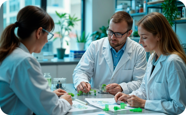 Healthcare and Life Sciences (2)