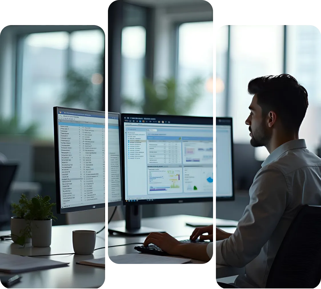 Hire Salesforce Architect Banner image