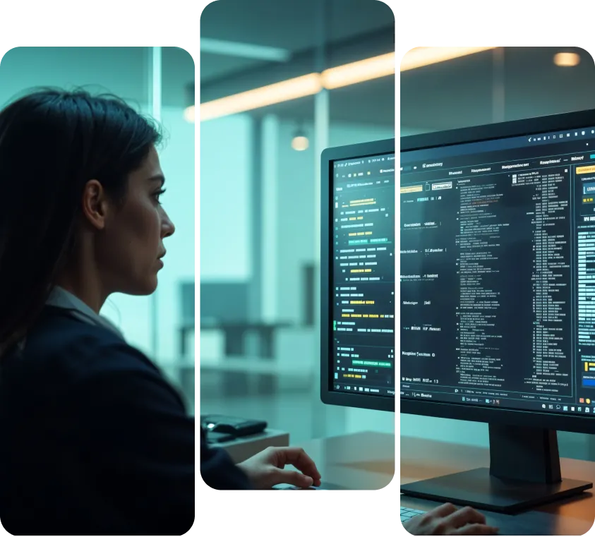 Hire Salesforce Integration Developer