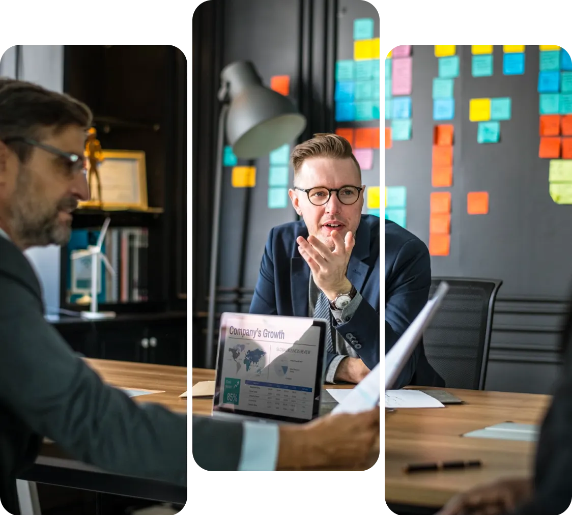 Hire Salesforce Project Manager banner image