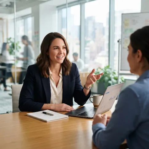 Hire a Certified Salesforce Consultant