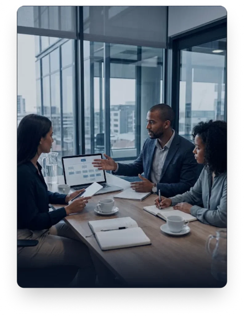 How to Hire a Salesforce Consultant from VALiNTRY360