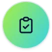 Icon 3_ Minimal field_form completeness icon Icon