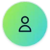 Icon 5_ Restrained user_permission icon Icon