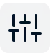 Icon 6_ Adjustment controls for configuration first_margin