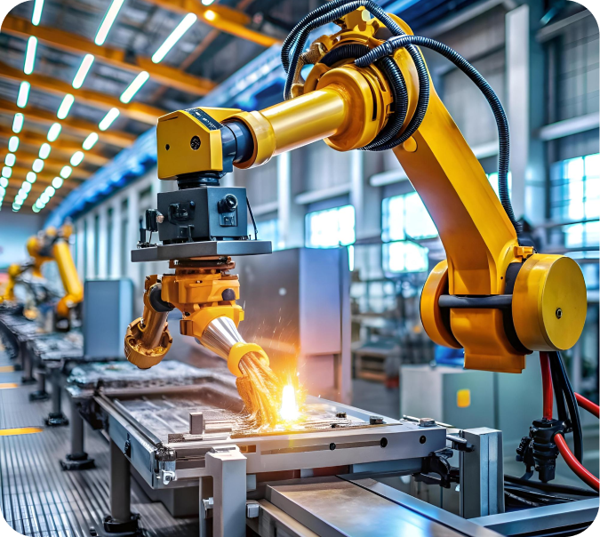 Manufacturing (3)