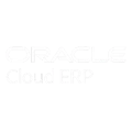 Oracle ERP Cloud