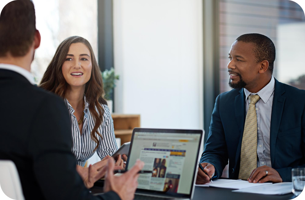 Our Salesforce Service Cloud Consulting Services