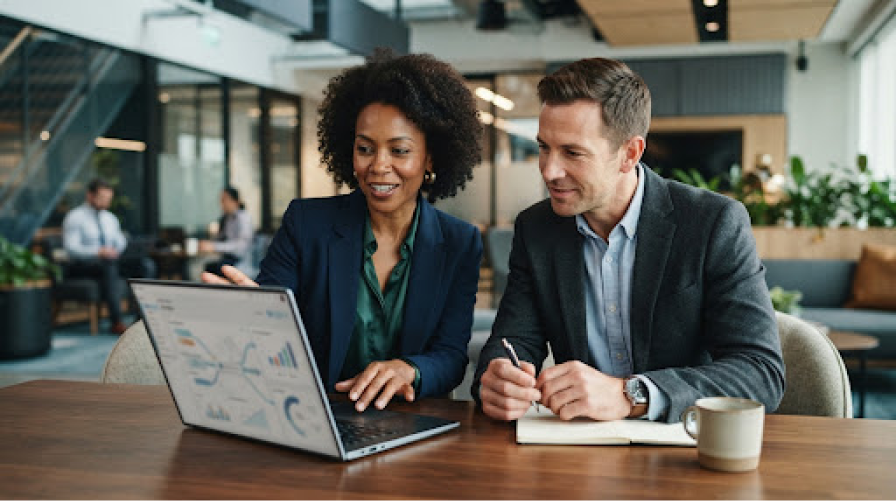 Partner Relationship Management (PRM) Portals