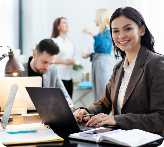 Professional Services