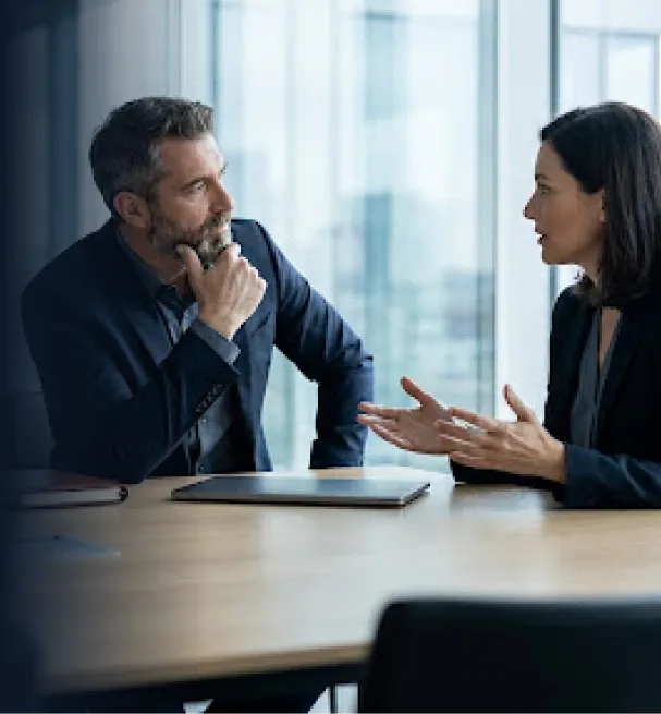 Ready to Hire a Salesforce Consultant
