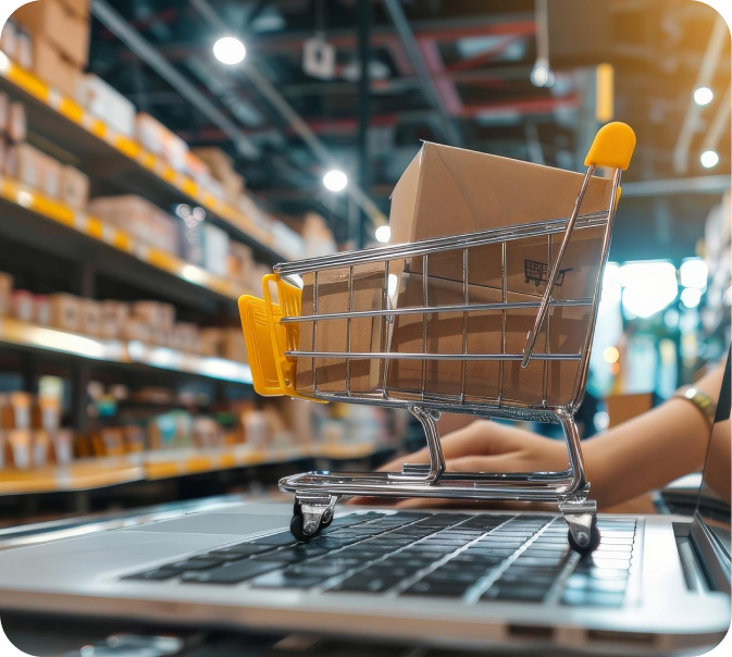 Retail and E-Commerce