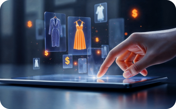 Retail and E-commerce