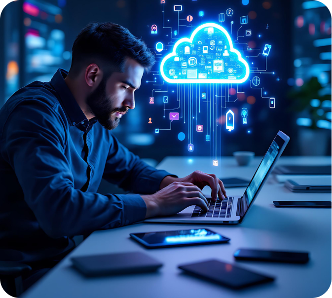 SaaS and Technology (2)