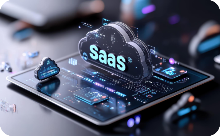 SaaS and Technology