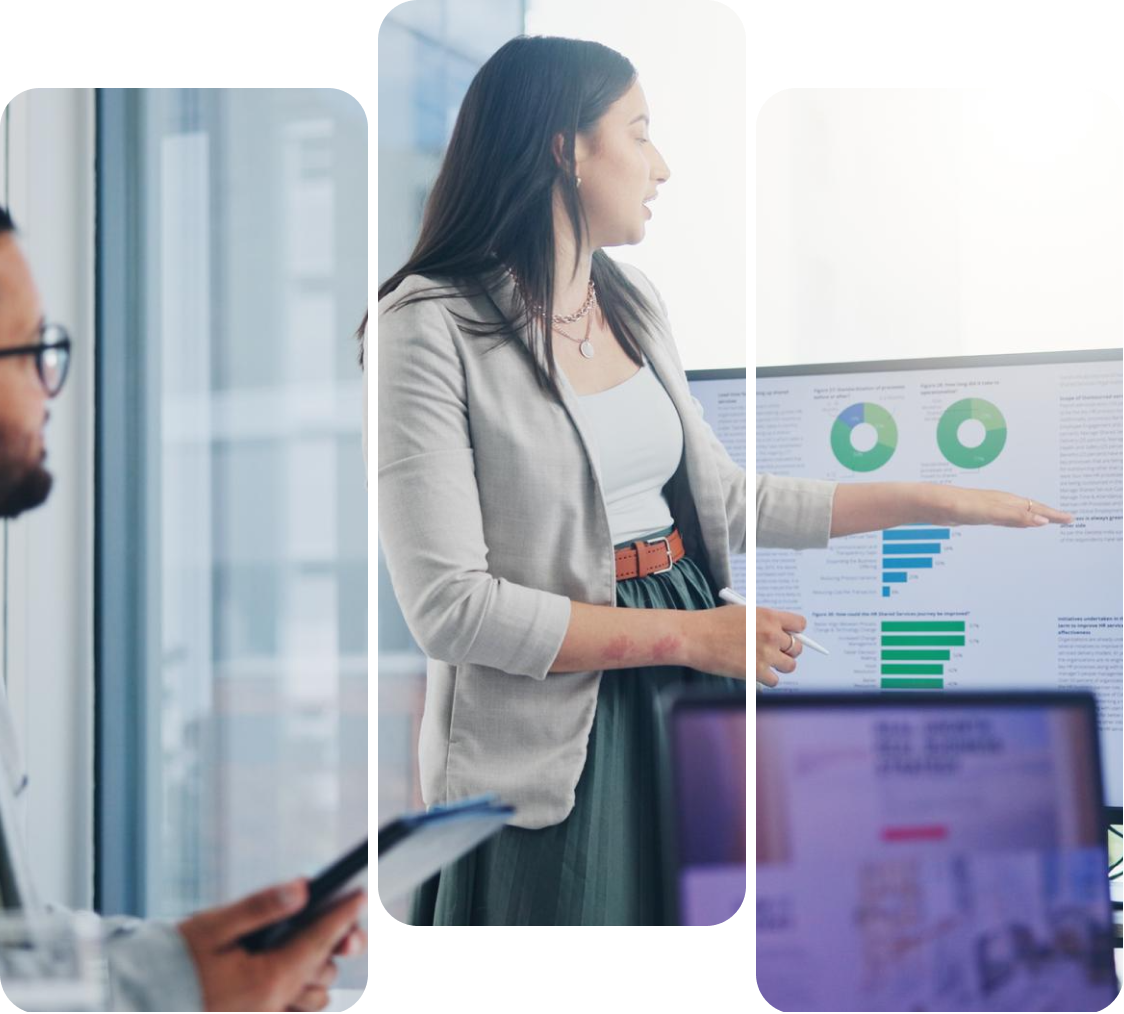 Salesforce Experience Cloud Consulting