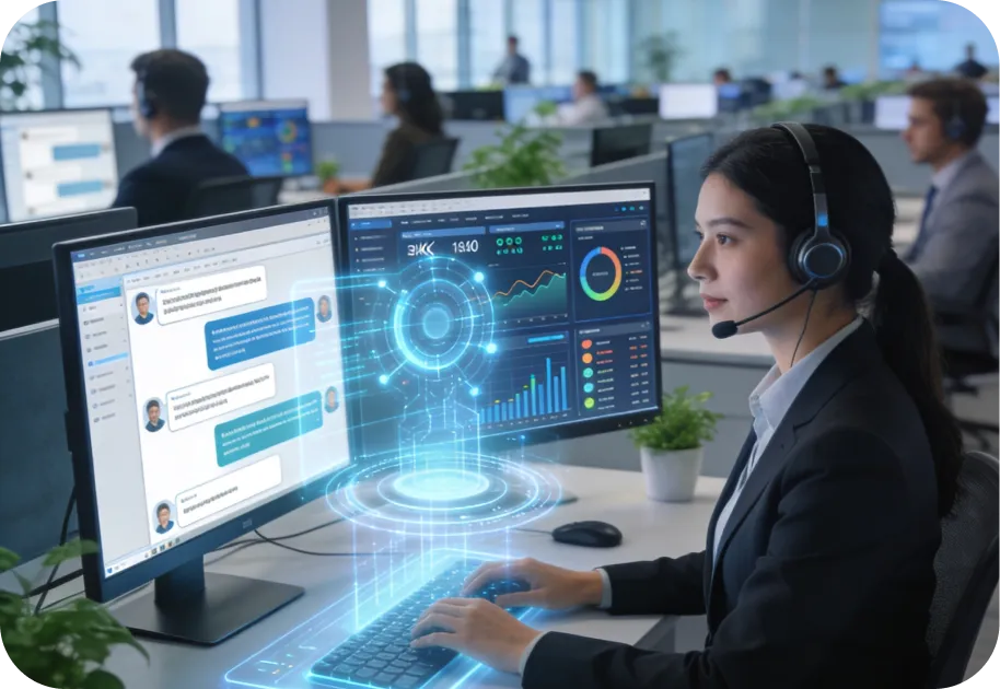 What Is Salesforce Implementation