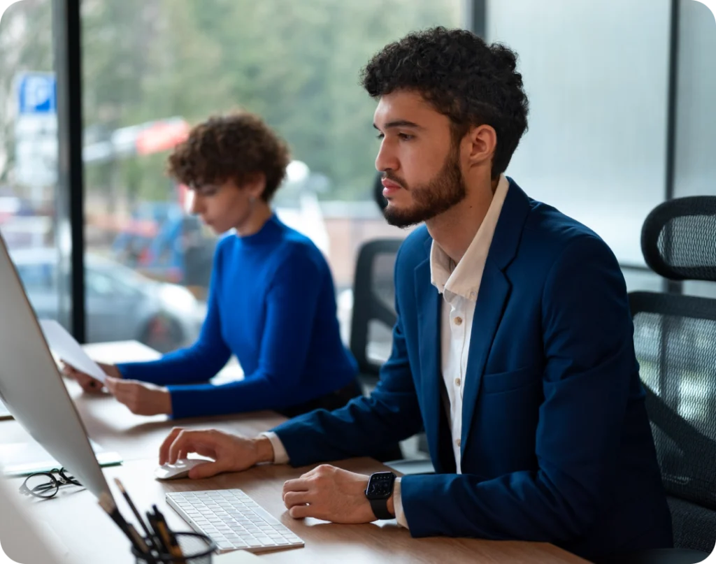 What Your VALiNTRY360 Salesforce Business Analyst Delivers