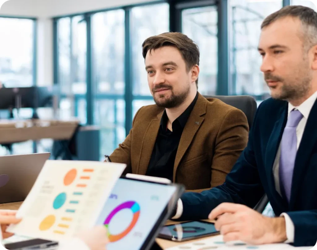 What Your VALiNTRY360 Salesforce Project Manager Delivers