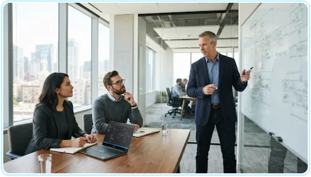 When to Hire a Salesforce Architect for Your Org