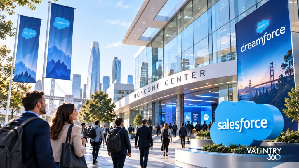 dreamforce 2026