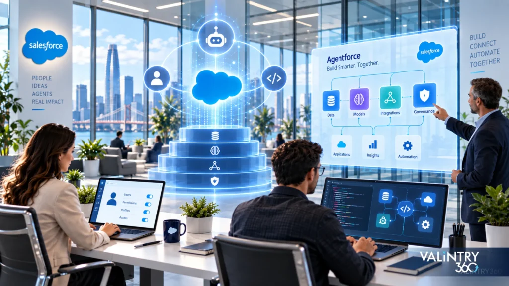 what dreamforce 2026