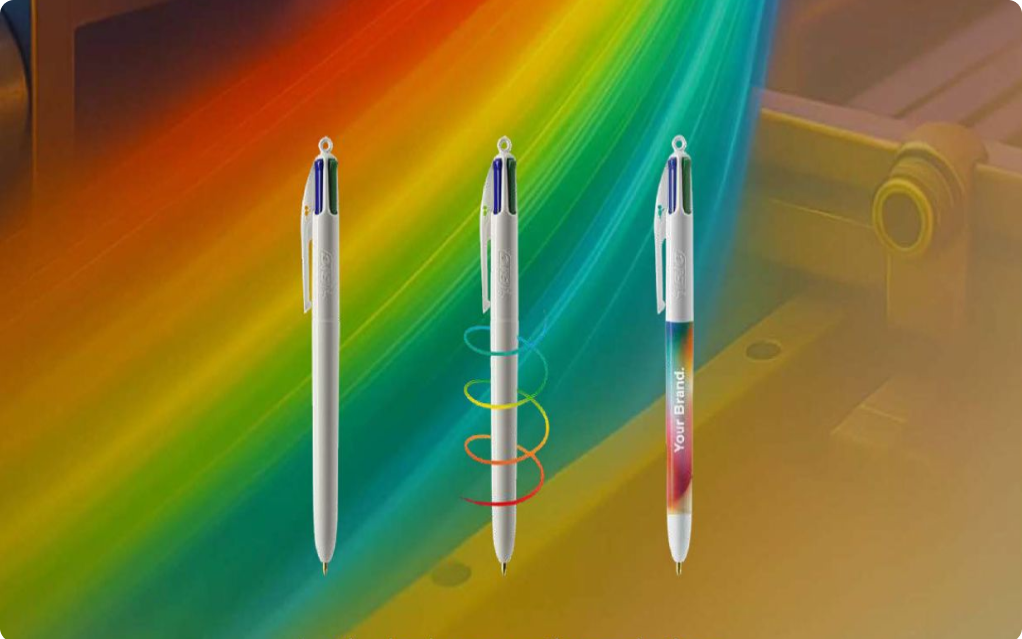 BIC Graphic Sales Cloud and Service Cloud Implementation