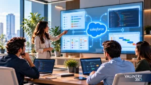Best Tools for Managing the Salesforce Development Lifecycle in 2026