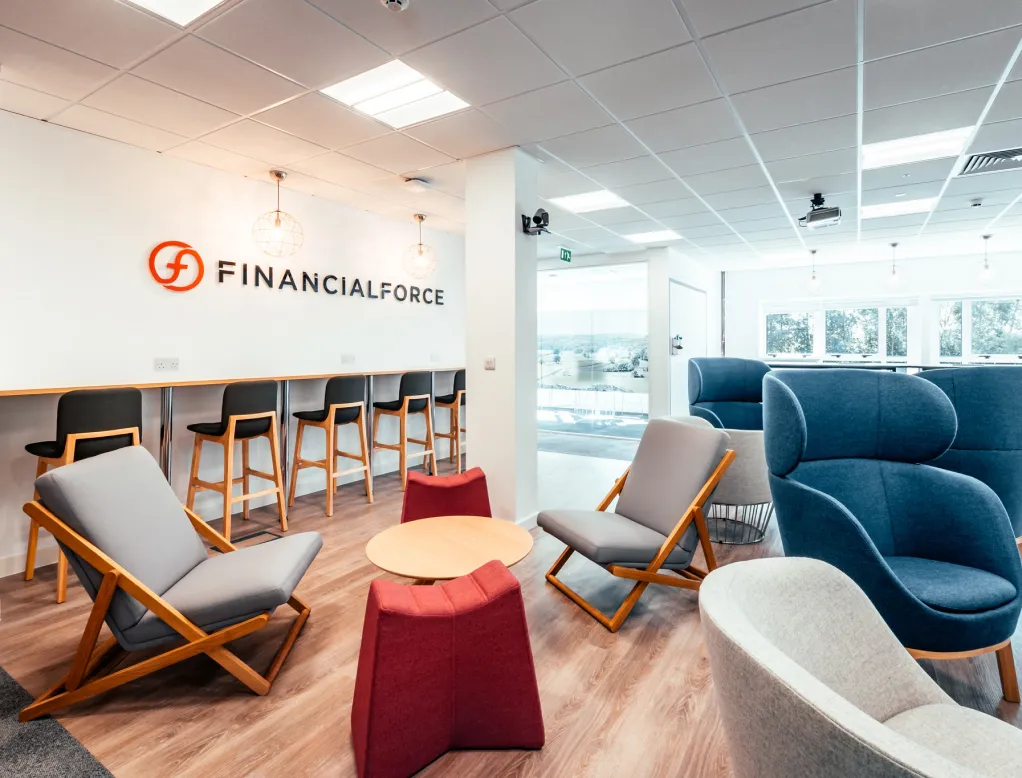 FinancialForce