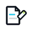 Icon_ Product Tag beside Quote Document (28-32px)