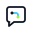 Icon_ Support Conversation with Routing Branch (28-32px)
