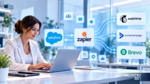 Marketing and Customer Nurturing