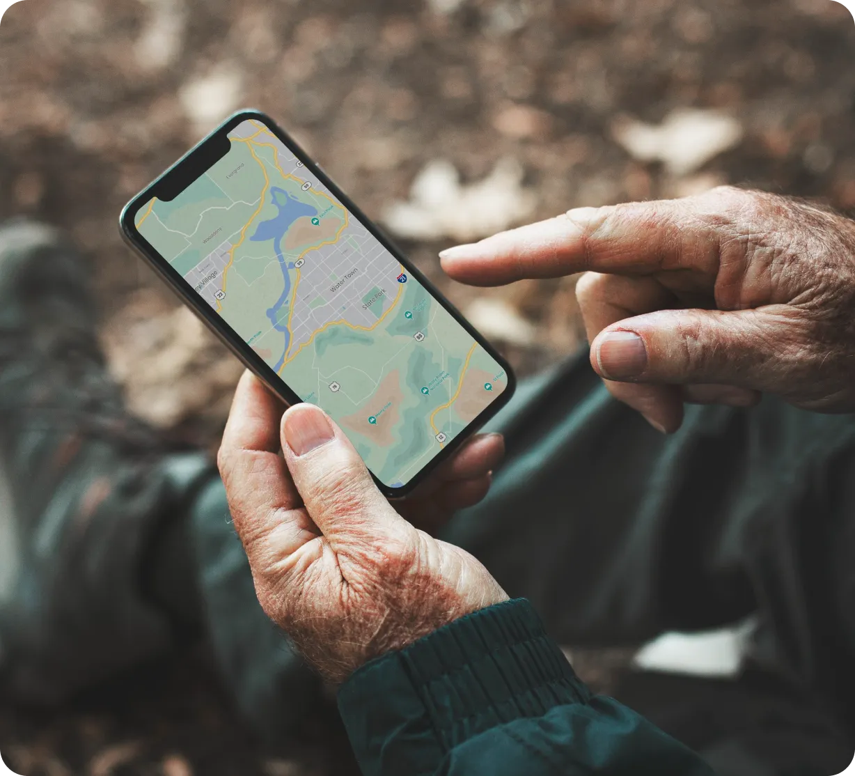 Nonprofits We Support with Salesforce