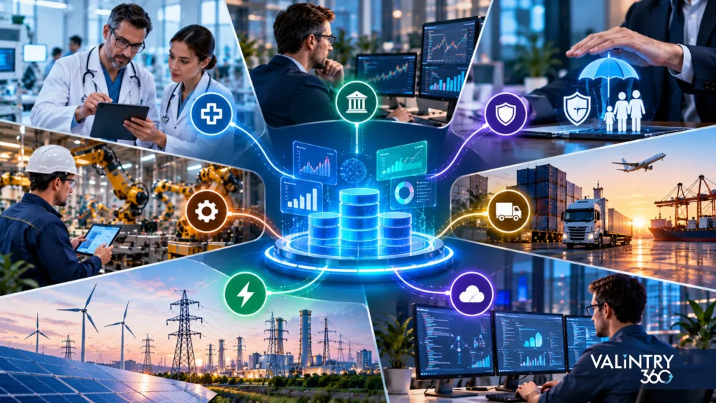 Which Platform Fits Your Industry