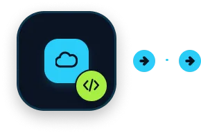 Salesforce developer — Cloud and code