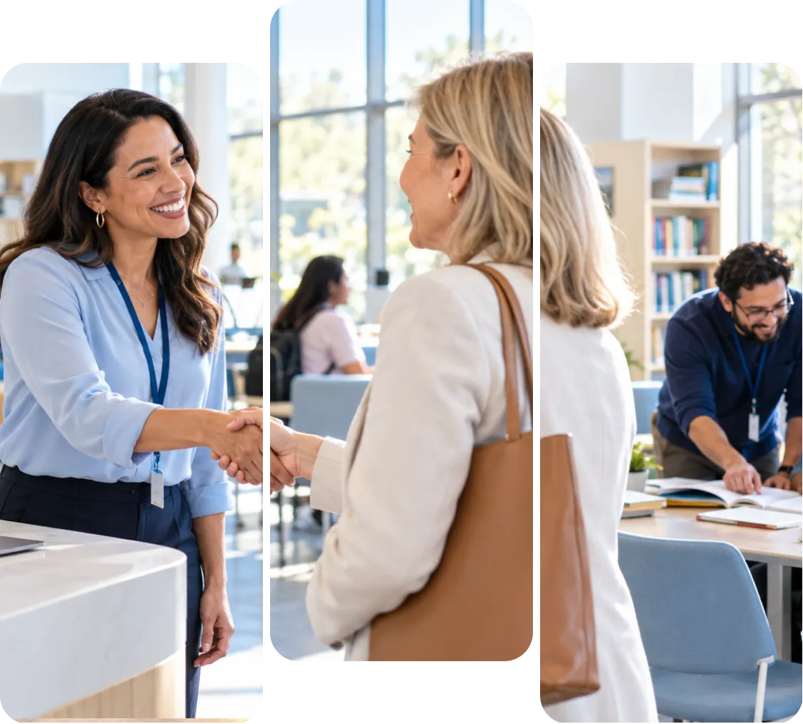 Salesforce for Nonprofit Organization Banner image