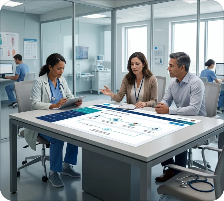 What Is Agentforce for Healthcare