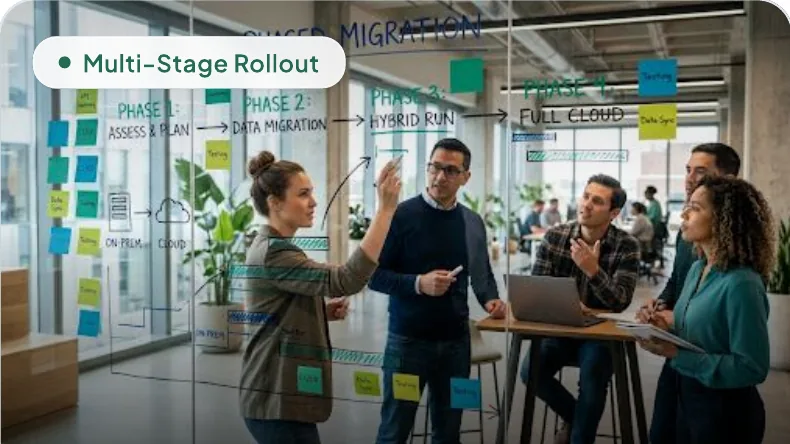 oracle-salesforce-phased-migration