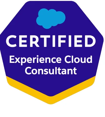 Salesforce Certified Experience Cloud Consultant