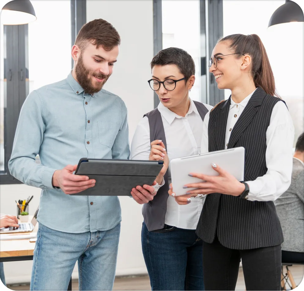 salesforce-manufacturing-accountable-team