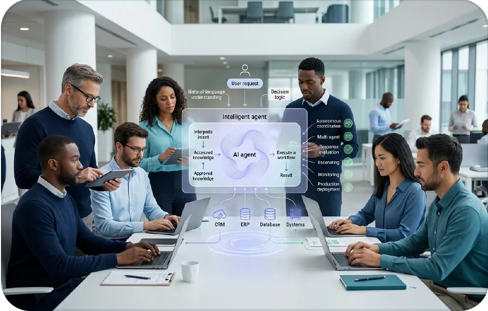 what-are-ai-agent-development-solutions.webp