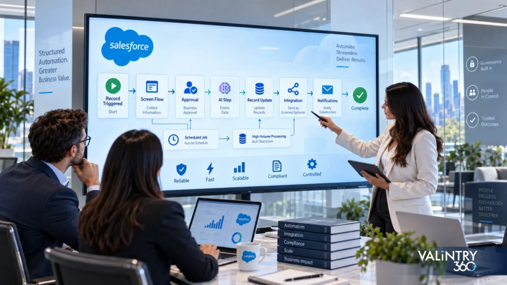 when salesforce flow img